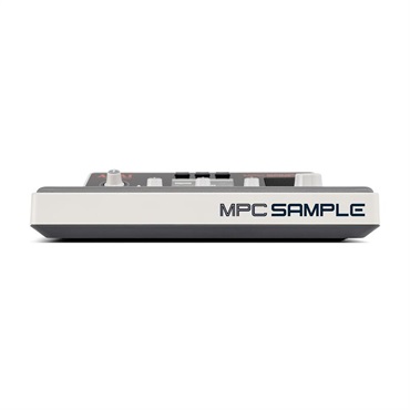 AKAI MPC Sample 【予約商品 / 次回入荷時期未定】 【シーケンサー内蔵
