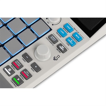 AKAI MPC Sample 【予約商品 / 次回入荷時期未定】 【シーケンサー内蔵