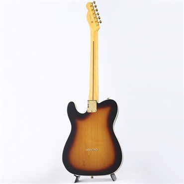 Fender USA 75th Anniversary American Professional II Custom Telecaster (2-Color Sunburst/Maple) 画像2