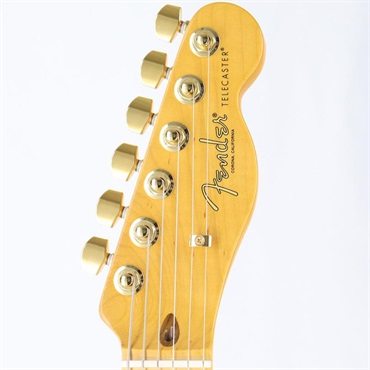 Fender USA 75th Anniversary American Professional II Custom Telecaster (2-Color Sunburst/Maple) 画像9