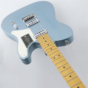 Fender USA 75th Anniversary American Professional Classic Cabronita Telecaster (Ice Blue Metallic/Maple) 画像4