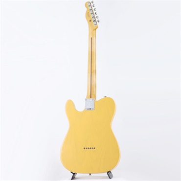 Fender MEX 75th Anniversary Vintera Road Worn 1951 Telecaster (Butterscotch Blonde/Maple) 画像2