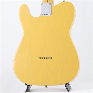 Fender MEX 75th Anniversary Vintera Road Worn 1951 Telecaster (Butterscotch Blonde/Maple) 画像3