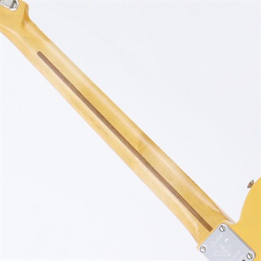Fender MEX 75th Anniversary Vintera Road Worn 1951 Telecaster (Butterscotch Blonde/Maple) 画像8