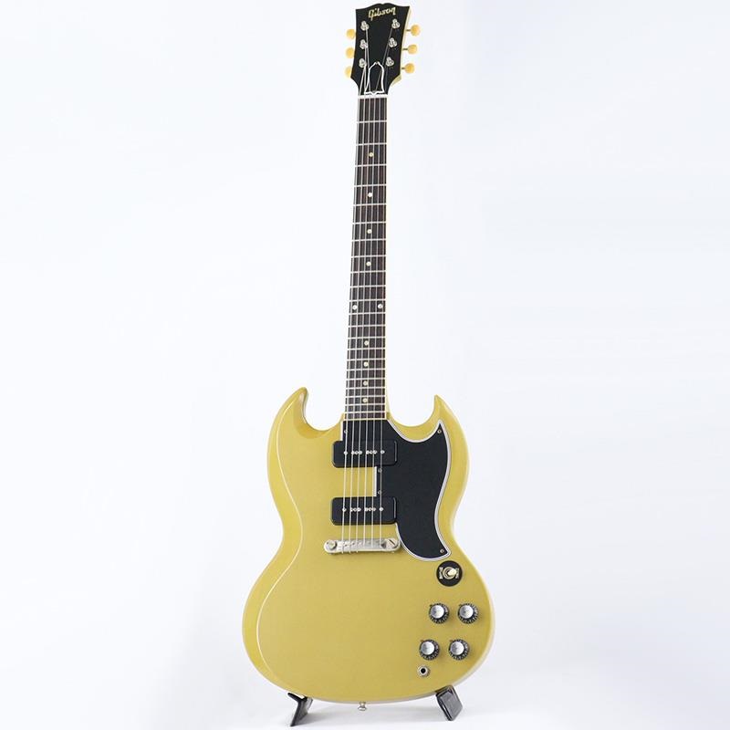 Gibson 1963 SG Special Reissue Lightning Bar Murphy Lab Ultra