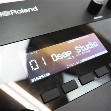 Roland USED 中古 TD-27 [Drum Sound Module] 画像1