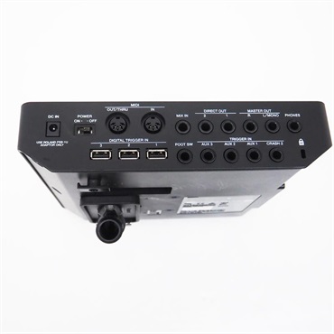 Roland USED 中古 TD-27 [Drum Sound Module] 画像4