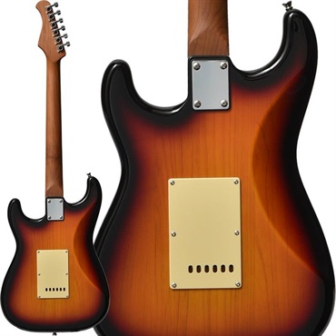 Bacchus Universe Series BST-1-RSM/M (3TS) 画像1