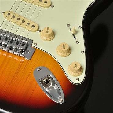 Bacchus Universe Series BST-1-RSM/M (3TS) 画像4