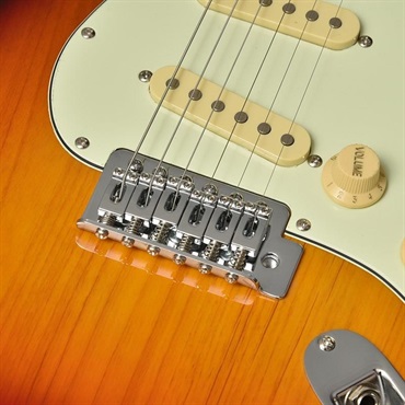 Bacchus Universe Series BST-1-RSM/M (3TS) 画像5