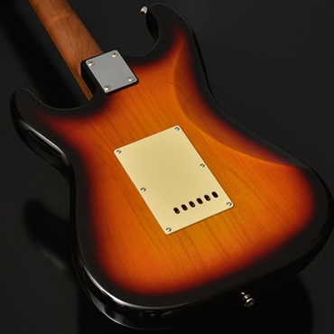 Bacchus Universe Series BST-1-RSM/M (3TS) 画像8