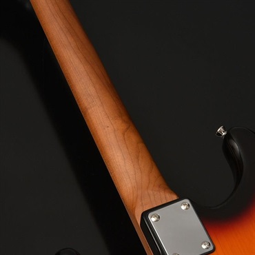 Bacchus Universe Series BST-1-RSM/M (3TS) 画像9