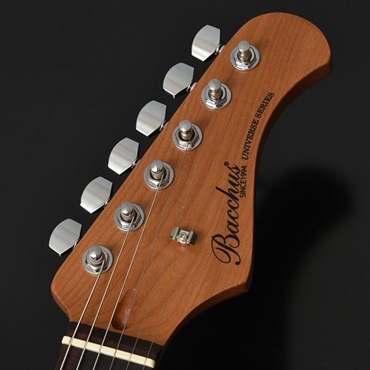 Bacchus Universe Series BST-2-RSM/R (BLK) 画像2
