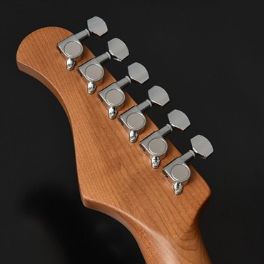 Bacchus Universe Series BST-2-RSM/R (BLK) 画像4