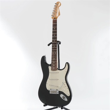 Fender MEX USED 中古 Player Stratocaster (Black/Pau Ferro) [SN. MX20105195] 画像1