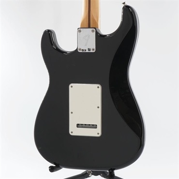 Fender MEX USED 中古 Player Stratocaster (Black/Pau Ferro) [SN. MX20105195] 画像2