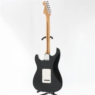 Fender MEX USED 中古 Player Stratocaster (Black/Pau Ferro) [SN. MX20105195] 画像3