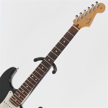 Fender MEX USED 中古 Player Stratocaster (Black/Pau Ferro) [SN. MX20105195] 画像4