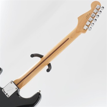 Fender MEX USED 中古 Player Stratocaster (Black/Pau Ferro) [SN. MX20105195] 画像5