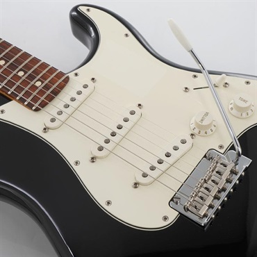 Fender MEX USED 中古 Player Stratocaster (Black/Pau Ferro) [SN. MX20105195] 画像6