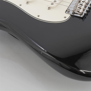 Fender MEX USED 中古 Player Stratocaster (Black/Pau Ferro) [SN. MX20105195] 画像7
