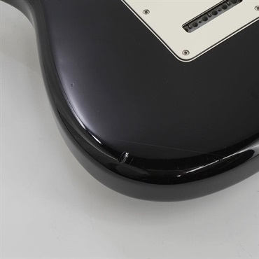 Fender MEX USED 中古 Player Stratocaster (Black/Pau Ferro) [SN. MX20105195] 画像8