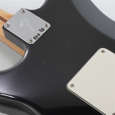 Fender MEX USED 中古 Player Stratocaster (Black/Pau Ferro) [SN. MX20105195] 画像9