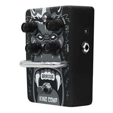 Orange King Comp 画像1
