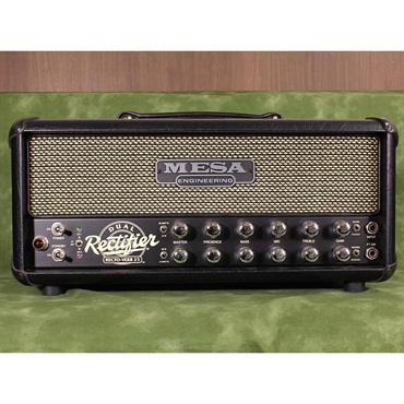 Mesa Boogie USED 中古 RECTO-VERB 25 HEAD 画像1