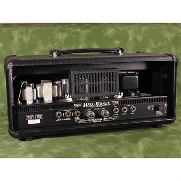 Mesa Boogie USED 中古 RECTO-VERB 25 HEAD 画像4