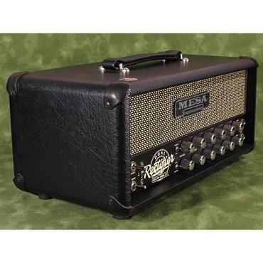 Mesa Boogie USED 中古 RECTO-VERB 25 HEAD 画像7
