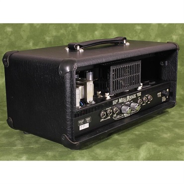 Mesa Boogie USED 中古 RECTO-VERB 25 HEAD 画像8