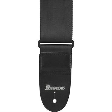 Ibanez Ibanez Standard Strap[GS64-BK] 画像2