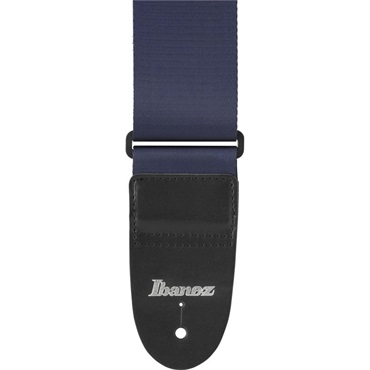 Ibanez Ibanez Standard Strap[GS64-BL] 画像2