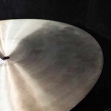 Zildjian USED 中古 K Zildjian HiHat 14 pair [Top:1086g/Bottom:1310g] 画像10