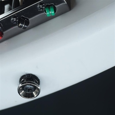 YAMAHA USED 中古 TRBX504 (TWH) 画像8