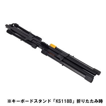 YAMAHA CK61【バッテリー駆動可能】小型アンプ付き・ミニポータブルセット【kbdset】　ヤマハ　※配送事項要ご確認 画像1