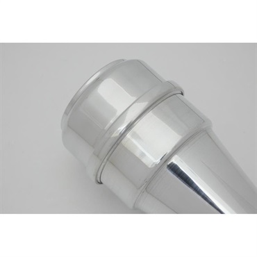 その他ブランド(管楽器・吹奏楽器) Harmon ハーマン / ストレート アルミ G3 トロンボーン用 ミュート 【在庫処分特価!!】【大決算セール】 画像3