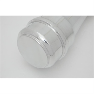 その他ブランド(管楽器・吹奏楽器) Harmon ハーマン / ストレート アルミ G3 トロンボーン用 ミュート 【在庫処分特価!!】【大決算セール】 画像4