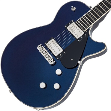 GRETSCH Electromatic Premier Jet (Clairvoyant/Ebony) 画像2