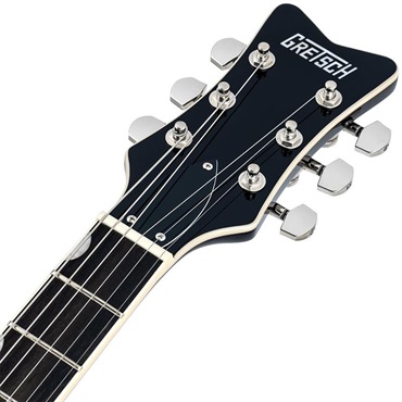 GRETSCH Electromatic Premier Jet (Clairvoyant/Ebony) 画像4