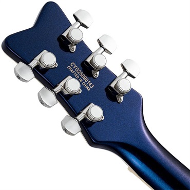 GRETSCH Electromatic Premier Jet (Clairvoyant/Ebony) 画像5