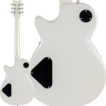GRETSCH Electromatic Premier Jet (Vintage Pearl/Ebony) 画像1