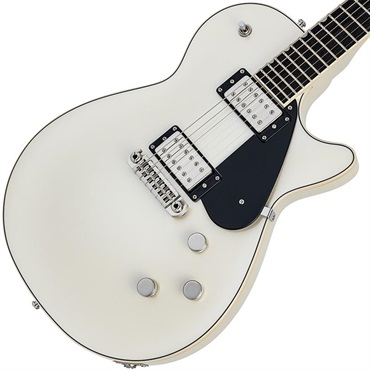 GRETSCH Electromatic Premier Jet (Vintage Pearl/Ebony) 画像2