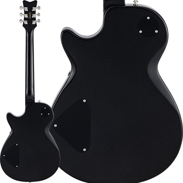 GRETSCH Electromatic Premier Jet (Onyx Storm/Ebony) 画像1