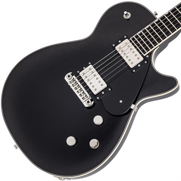 GRETSCH Electromatic Premier Jet (Onyx Storm/Ebony) 画像2