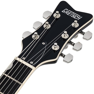 GRETSCH Electromatic Premier Jet (Onyx Storm/Ebony) 画像4