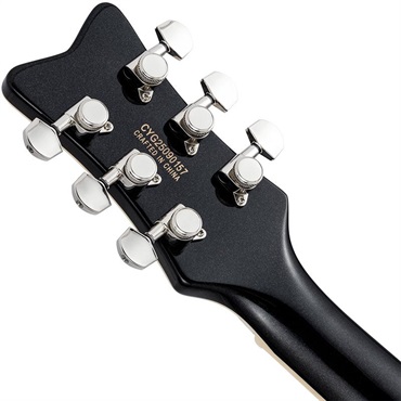 GRETSCH Electromatic Premier Jet (Onyx Storm/Ebony) 画像5