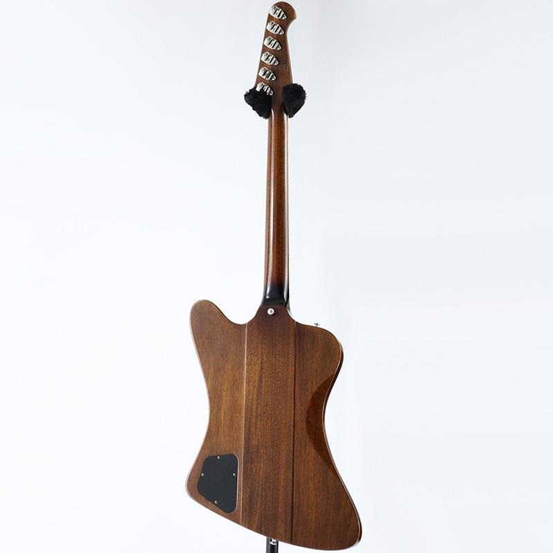 Gibson 1963 Firebird V w/ Maestro Vibrola VOS (Vintage Sunburst