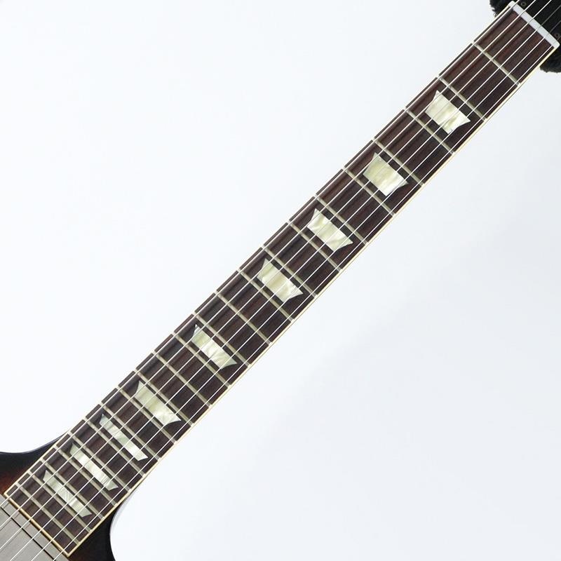 Gibson 1963 Firebird V w/ Maestro Vibrola VOS (Vintage Sunburst